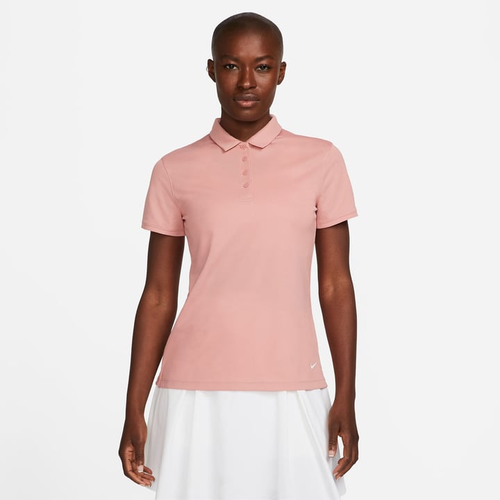 Nike Dri Fit Victory W Golf P Polo shirts Ladies